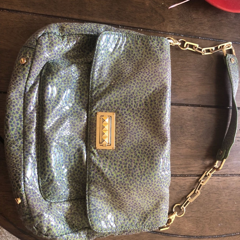 Authentic Tory Burch - Picture 2 of 6